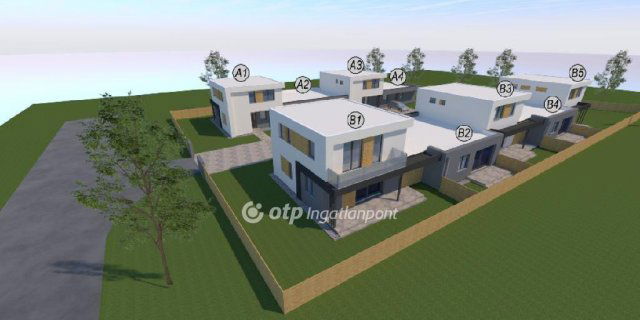 Eladó téglalakás, Ajkán 81.9 M Ft, 1+4 szobás