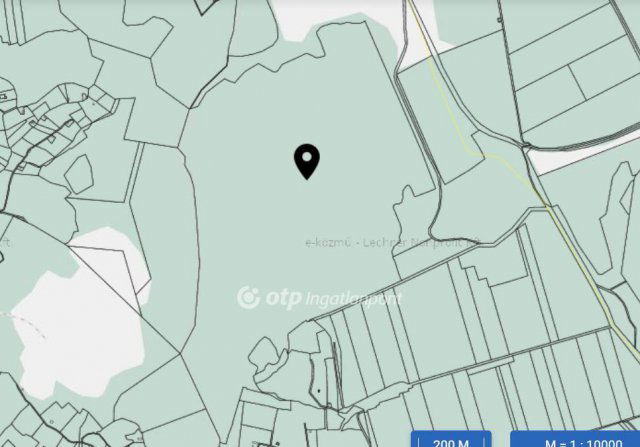 Eladó mezogazdasagi ingatlan, Mindszentkállán 11.5 M Ft