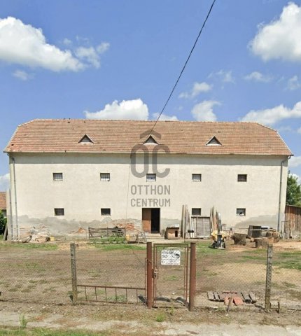 Eladó ipari ingatlan, Rábapatonán 150 M Ft / költözzbe.hu