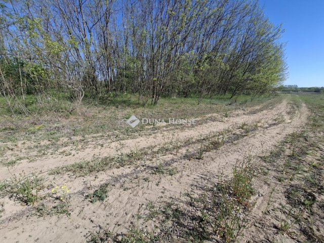 Eladó telek, Kerekegyházán 14.9 M Ft / költözzbe.hu