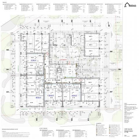 Eladó téglalakás, Szombathelyen 69.99 M Ft, 3 szobás