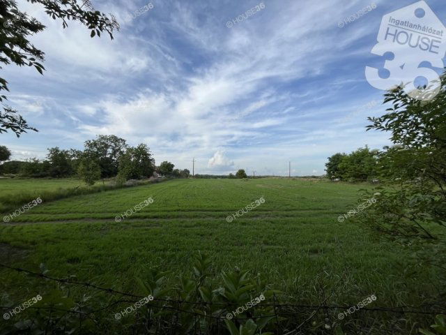 Eladó telek, Kecskeméten 39 M Ft / költözzbe.hu