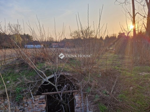 Eladó telek, Nyáregyházán 62.99 M Ft / költözzbe.hu