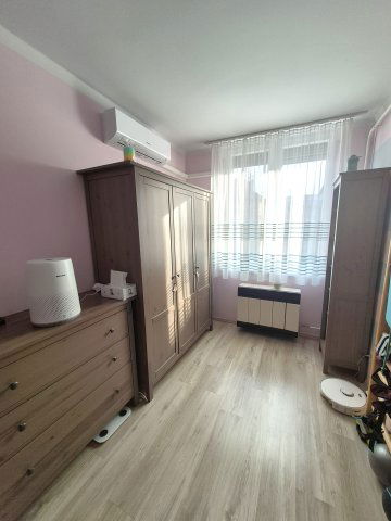 Eladó téglalakás, Budapesten, XIV. kerületben 69 M Ft, 2 szobás