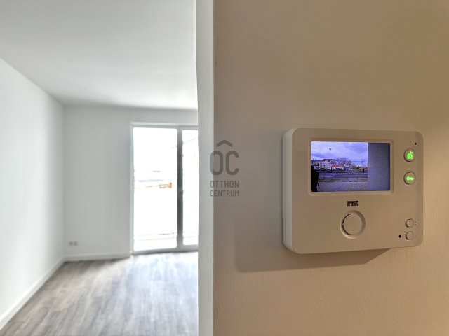 Eladó téglalakás, Budapesten, XIV. kerületben 84.5 M Ft