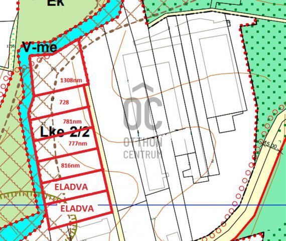 Eladó telek, Csömörön 132.256 M Ft / költözzbe.hu