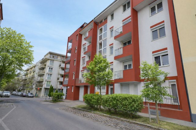 Eladó téglalakás, Budapesten, XIII. kerületben 99.9 M Ft