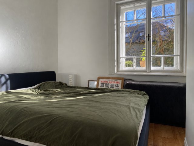 Kiadó téglalakás, albérlet, II. kerületben, Berkenye utcában