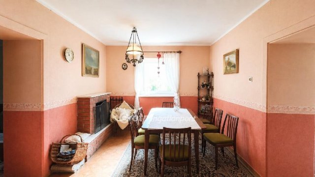 Eladó családi ház, Solton 39 M Ft, 3+1 szobás