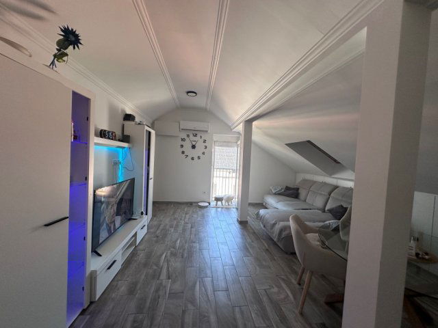 Eladó téglalakás, Hatvanban, Csaba utcában 32 M Ft, 1 szobás