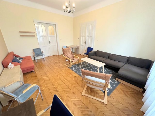 Eladó téglalakás, XIII. kerületben, Visegrádi utcában