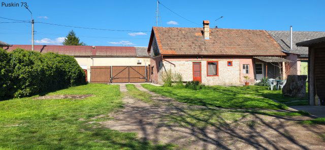 Eladó családi ház, Berettyóújfaluban 25.9 M Ft, 3 szobás