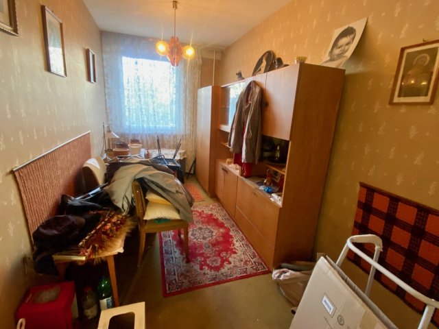 Eladó téglalakás, Nyíregyházán 41.99 M Ft, 1+3 szobás