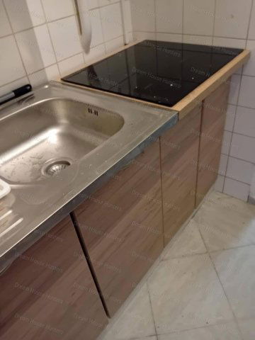 Kiadó téglalakás, albérlet, Budapesten, VII. kerületben