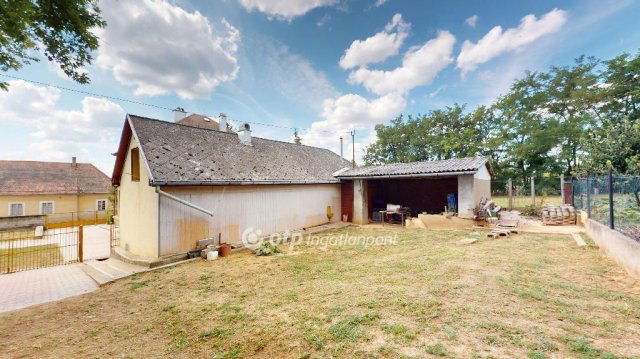 Eladó családi ház, Tarcalon 49.99 M Ft, 5+1 szobás