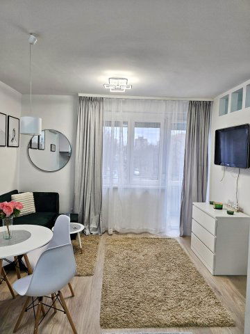 Kiadó téglalakás, albérlet, Nyíregyházán, Garibaldi utcában