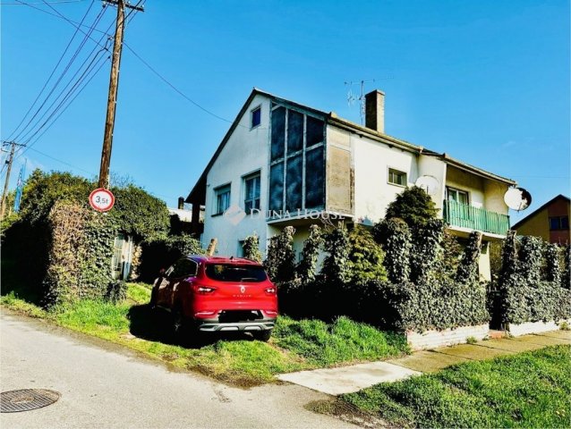 Eladó családi ház, Báron 50.9 M Ft, 4 szobás