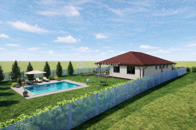 Eladó családi ház, Gombán 127 M Ft, 5 szobás