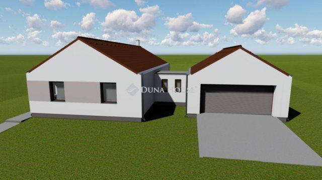 Eladó családi ház, Bagodon 118 M Ft, 4 szobás