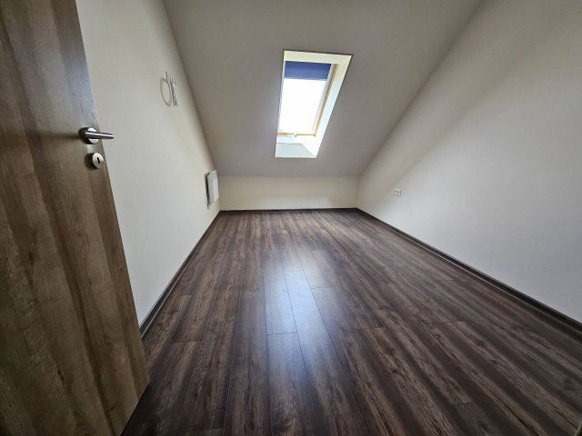 Eladó téglalakás, Sárváron 41 M Ft, 2 szobás