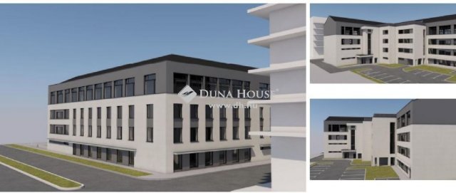 Eladó ipari ingatlan, Budapesten, XIII. kerületben 2500 M Ft