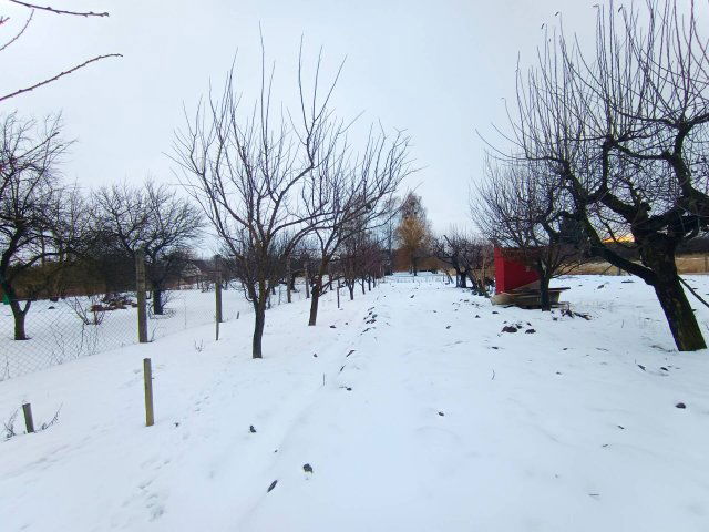 Eladó mezogazdasagi ingatlan, Sárospatakon 2.5 M Ft