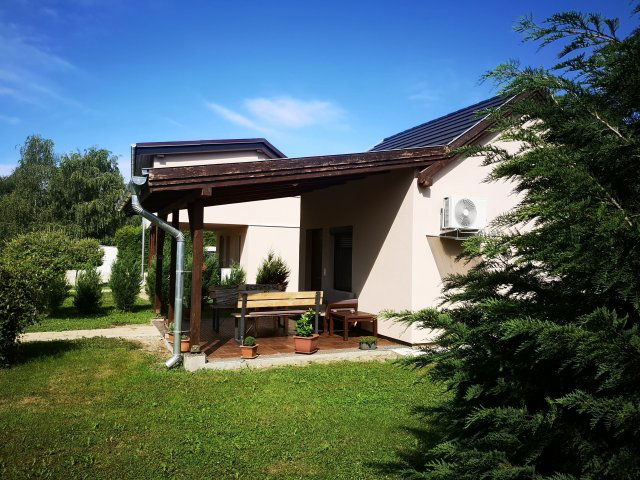 Eladó hotel, Kerkabarabáson 285 M Ft / költözzbe.hu