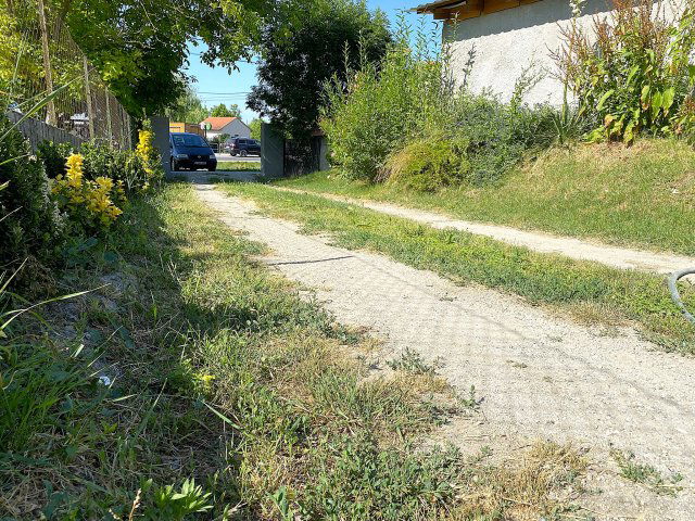 Eladó családi ház, Makádon 41.9 M Ft, 3 szobás