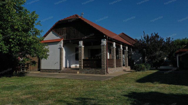 Eladó családi ház, Tiszakóródon 69.9 M Ft, 3 szobás