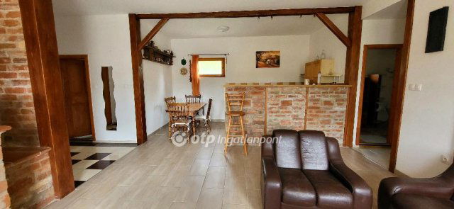 Eladó családi ház, Szilsárkányon 49.9 M Ft, 2+1 szobás