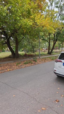 Eladó telek, Budapesten, XIV. kerületben 860 M Ft