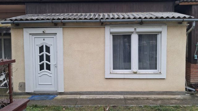 Eladó sorház, Budapesten, XVI. kerületben 43.9 M Ft, 1+1 szobás