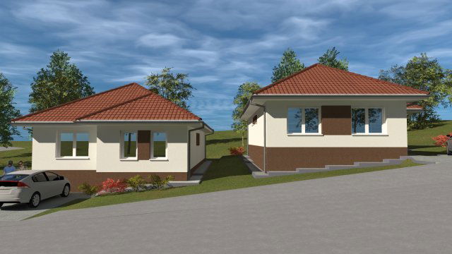 Eladó családi ház, Őrbottyánban 105.5 M Ft, 4 szobás