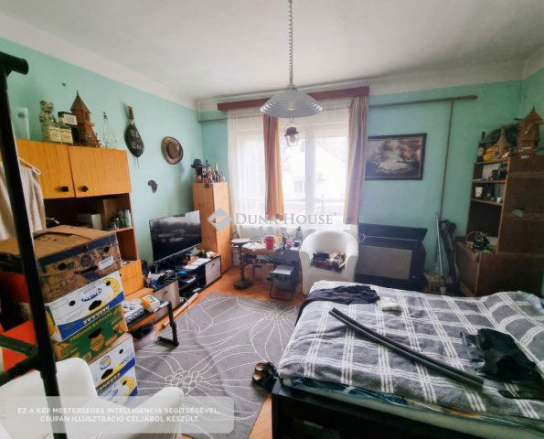 Eladó családi ház, Berhidán 25 M Ft, 3 szobás