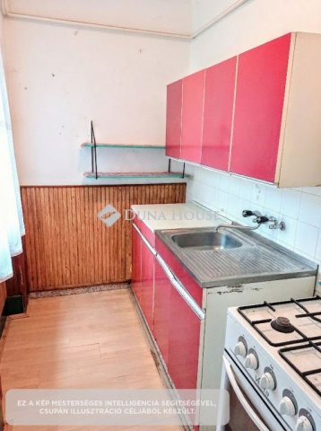 Eladó téglalakás, Zalaegerszegen, Kosztolányi Dezső téren