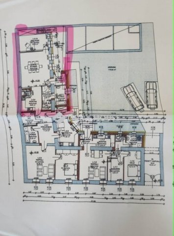 Eladó családi ház, Kiskunfélegyházán 50 M Ft, 1 szobás