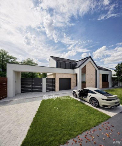 Eladó családi ház, Békéscsabán 81.8 M Ft, 3 szobás