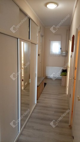 Eladó téglalakás, Nagykanizsán 45 M Ft, 3 szobás
