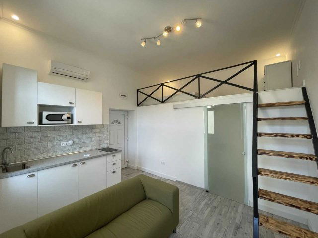 Eladó téglalakás, Budapesten, VII. kerületben, Szinva utcában