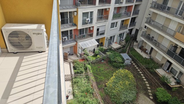 Eladó téglalakás, Budapesten, IX. kerületben 79.9 M Ft
