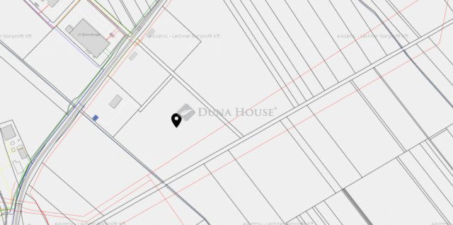 Eladó telek, Kisbéren 261.695 M Ft / költözzbe.hu