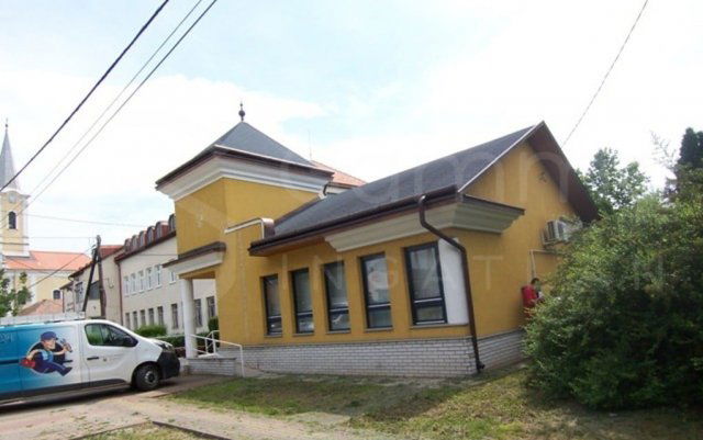 Eladó családi ház, Aszalón 9.66 M Ft, 1+1 szobás