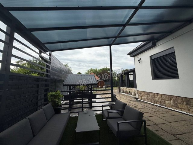 Eladó családi ház, Nyíregyházán 133 M Ft, 3+1 szobás