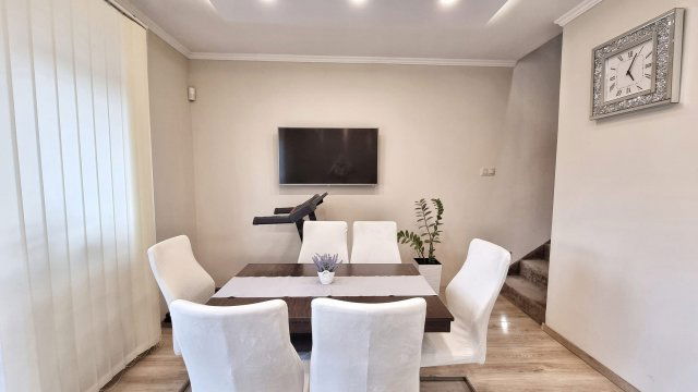 Eladó sorház, Nyíregyházán 88.9 M Ft, 5 szobás