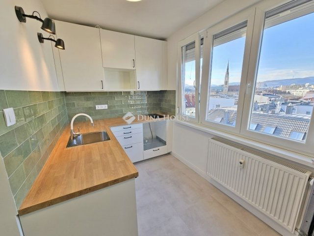 Eladó panellakás, Budapesten, XIII. kerületben 69.9 M Ft