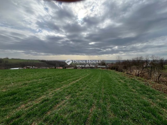 Eladó telek, Geresdlakon 8 M Ft / költözzbe.hu