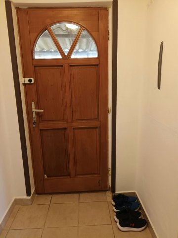 Eladó családi ház, Debrecenben, Szávay Gyula utcában 45 M Ft