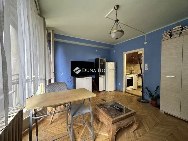 Eladó téglalakás, Budapesten, XII. kerületben 47 M Ft, 1 szobás