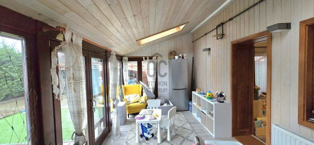 Eladó családi ház, Szombathelyen 99 M Ft, 3 szobás