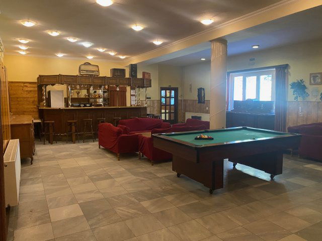 Eladó hotel, Szokolyán 1212 M Ft / költözzbe.hu